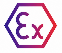 ATEX Certified