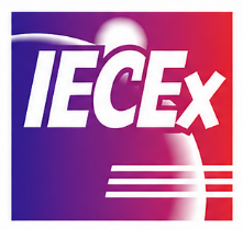 IECEx Approved