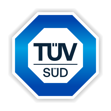 TÜV SÜD